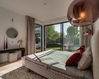 Wiederverkauf - Villa - Marbella - The Golden Mile
