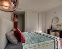 Wiederverkauf - Villa - Marbella - The Golden Mile