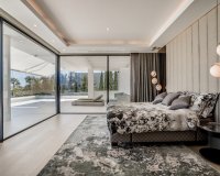Wiederverkauf - Villa - Marbella - The Golden Mile