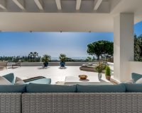 Wiederverkauf - Villa - Marbella - The Golden Mile