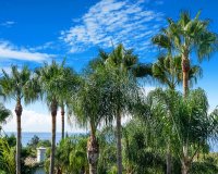 Wiederverkauf - Villa - Marbella - The Golden Mile
