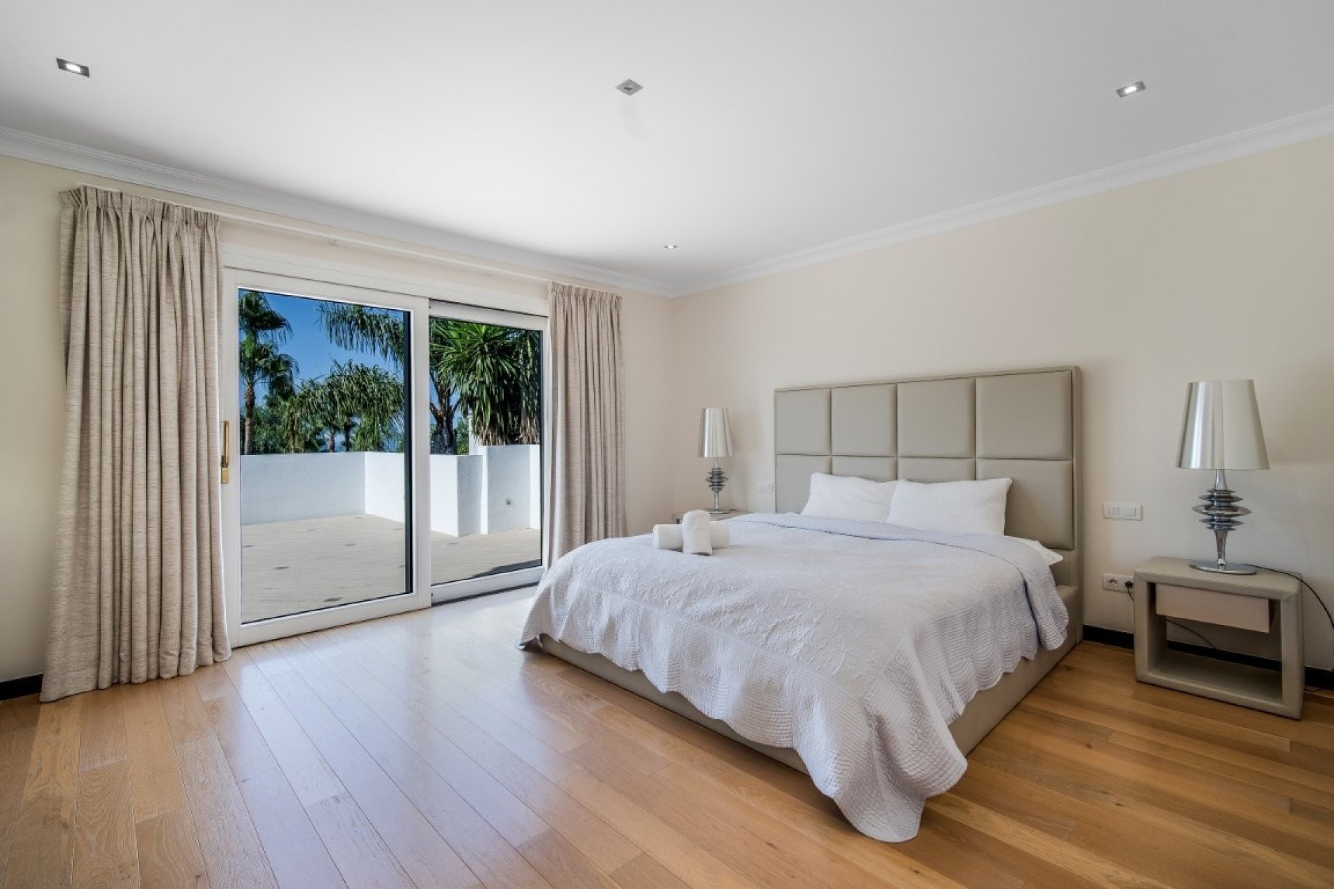 Wiederverkauf - Villa - Marbella - The Golden Mile