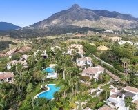 Wiederverkauf - Villa - Marbella - The Golden Mile
