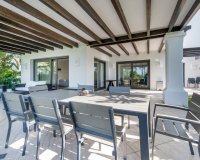 Wiederverkauf - Villa - Marbella - The Golden Mile