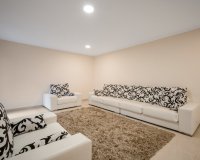 Wiederverkauf - Villa - Marbella - The Golden Mile