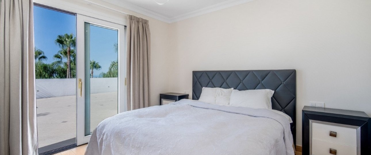 Wiederverkauf - Villa - Marbella - The Golden Mile