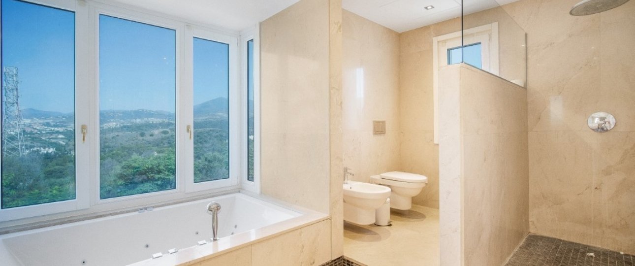 Wiederverkauf - Villa - Marbella - The Golden Mile