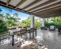 Wiederverkauf - Villa - Marbella - The Golden Mile