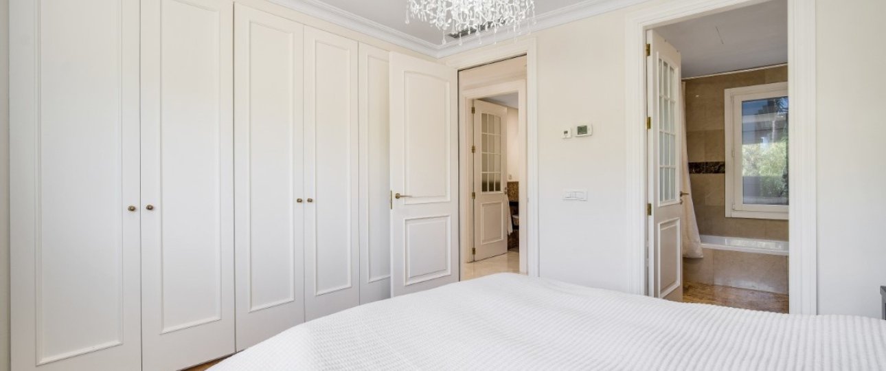 Wiederverkauf - Villa - Marbella - The Golden Mile