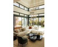 Wiederverkauf - Villa - Marbella - The Golden Mile