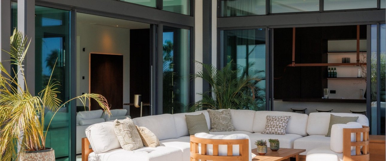 Wiederverkauf - Villa - Marbella - The Golden Mile