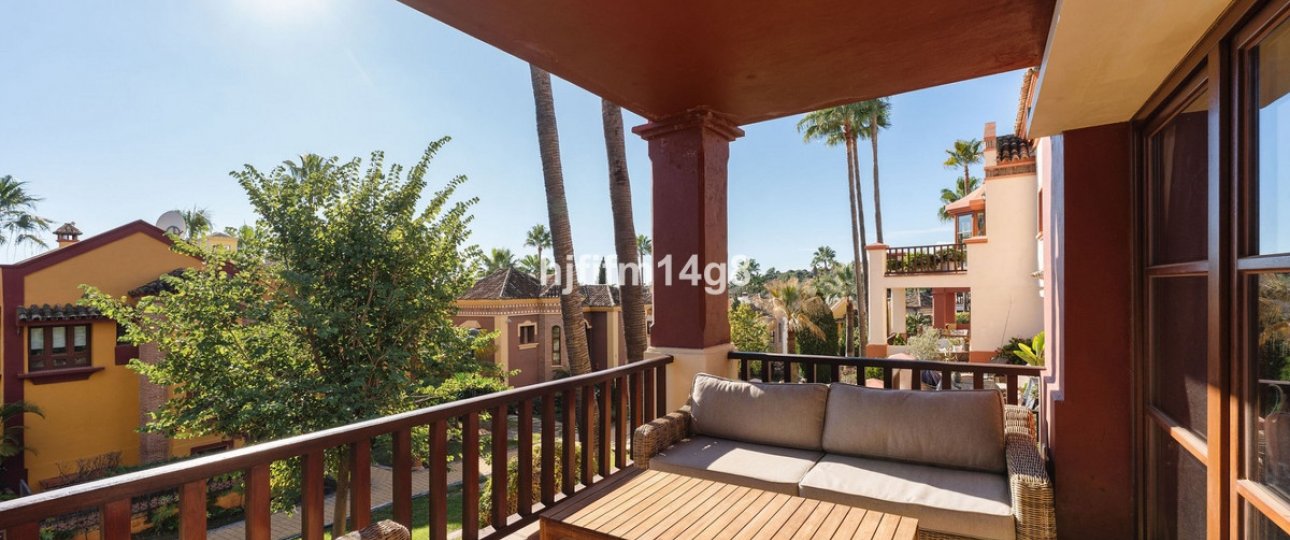 Wiederverkauf - Villa - Marbella - The Golden Mile