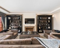 Wiederverkauf - Villa - Marbella - The Golden Mile