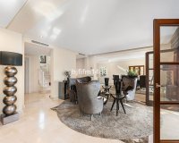 Wiederverkauf - Villa - Marbella - The Golden Mile