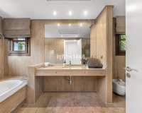 Wiederverkauf - Villa - Marbella - The Golden Mile