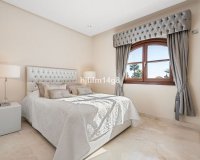 Wiederverkauf - Villa - Marbella - The Golden Mile