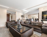 Wiederverkauf - Villa - Marbella - The Golden Mile