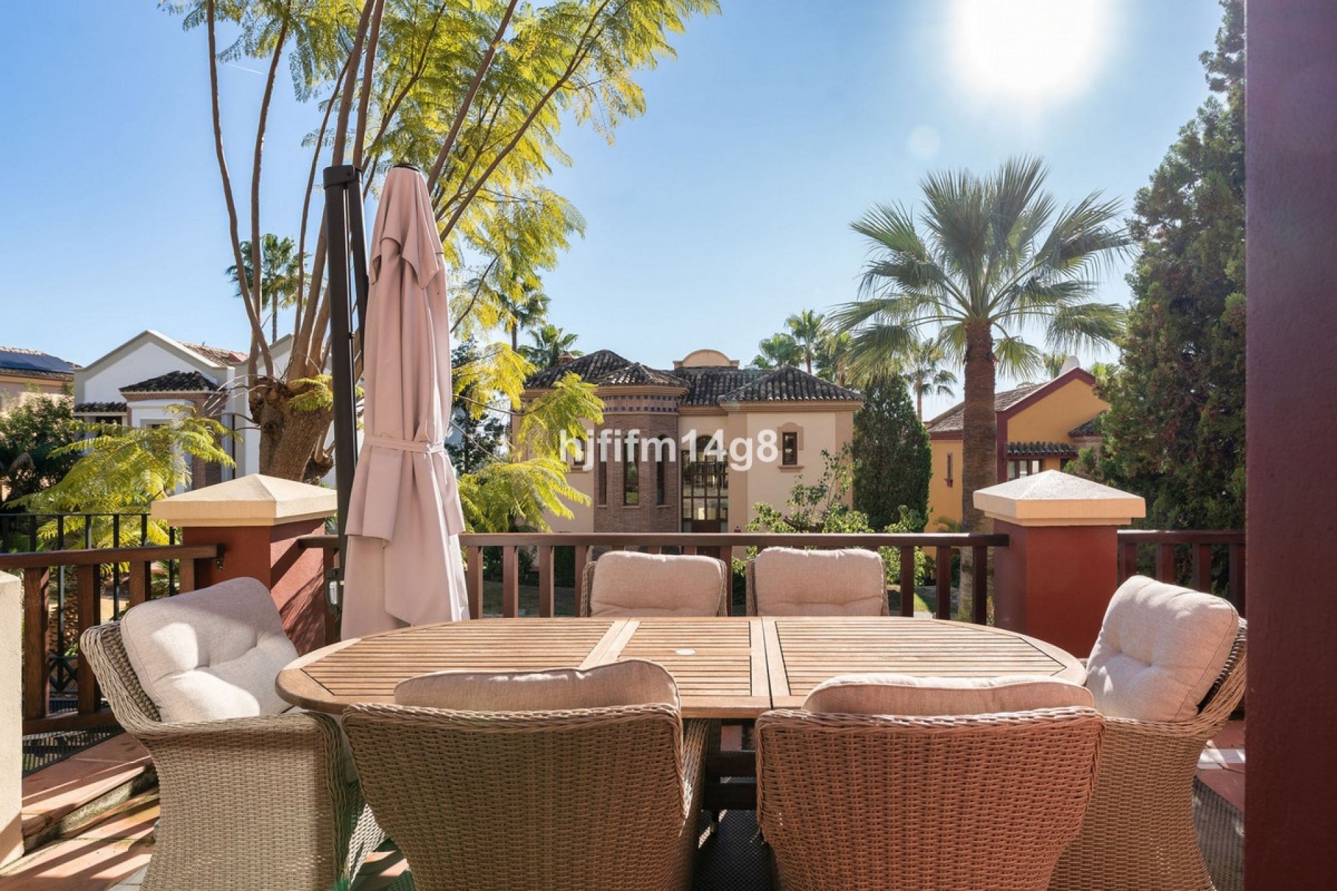 Wiederverkauf - Villa - Marbella - The Golden Mile
