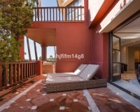 Wiederverkauf - Villa - Marbella - The Golden Mile