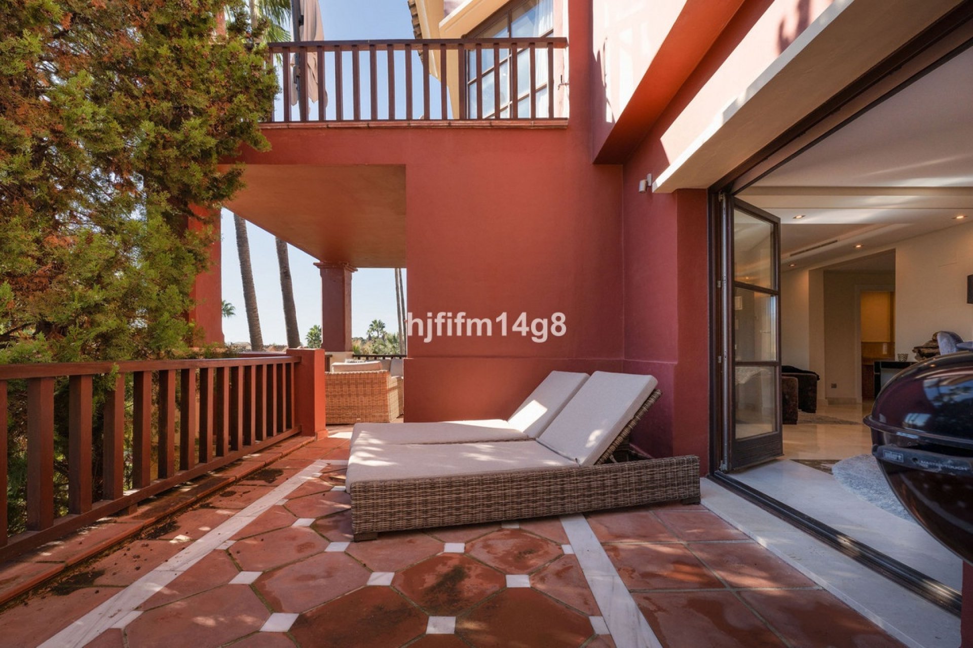 Wiederverkauf - Villa - Marbella - The Golden Mile