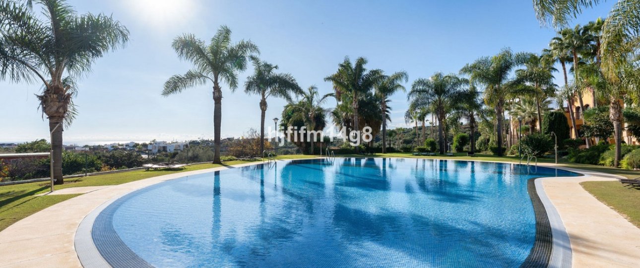 Wiederverkauf - Villa - Marbella - The Golden Mile
