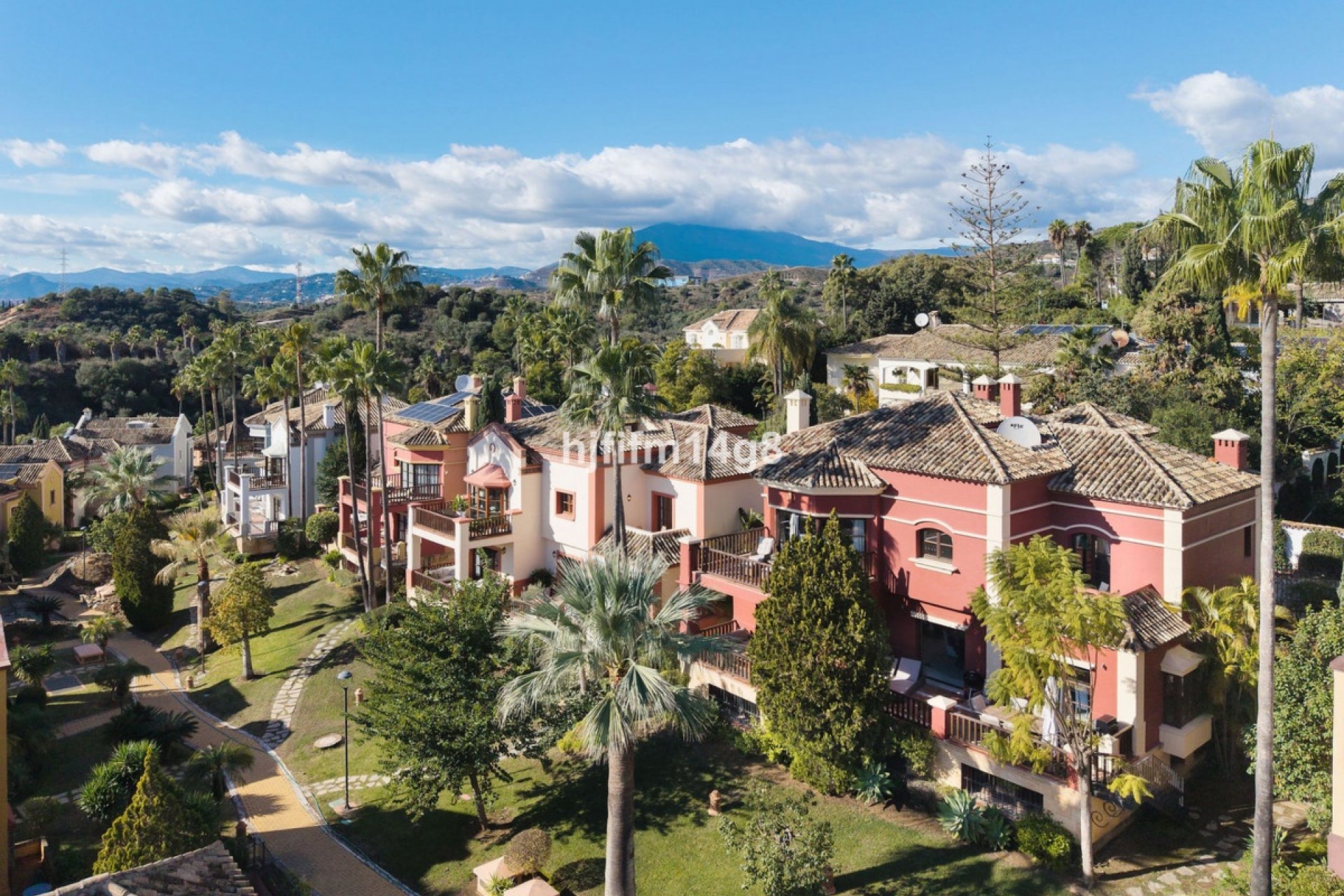 Wiederverkauf - Villa - Marbella - The Golden Mile