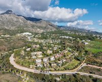 Wiederverkauf - Villa - Marbella - The Golden Mile