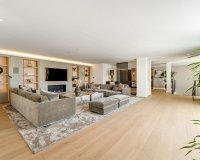 Wiederverkauf - Villa - Marbella - The Golden Mile