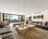 Wiederverkauf - Villa - Marbella - The Golden Mile