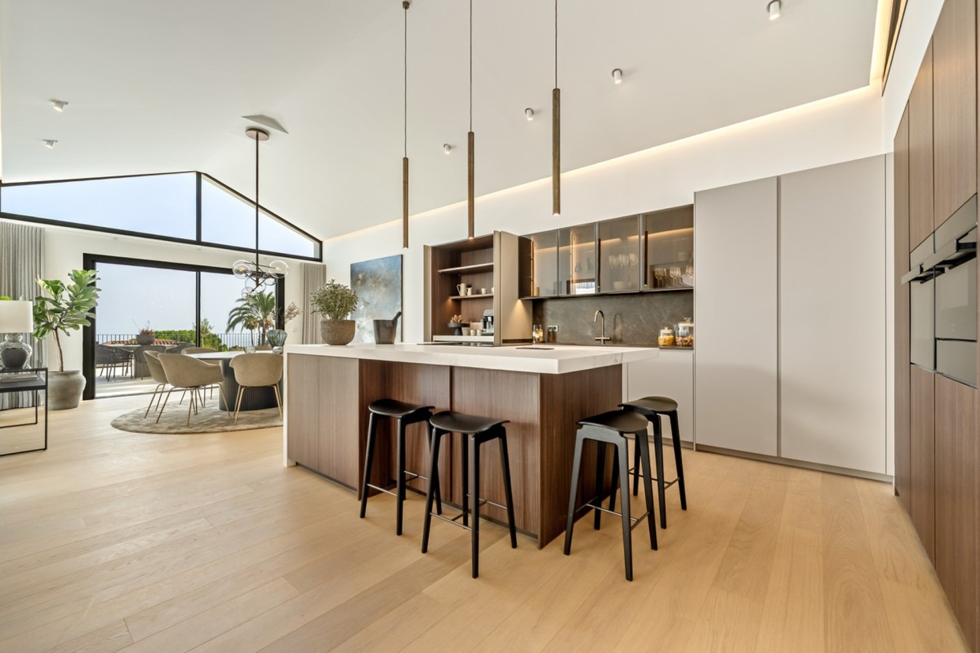 Wiederverkauf - Villa - Marbella - The Golden Mile