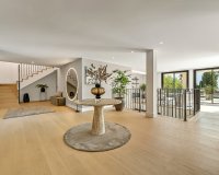 Wiederverkauf - Villa - Marbella - The Golden Mile