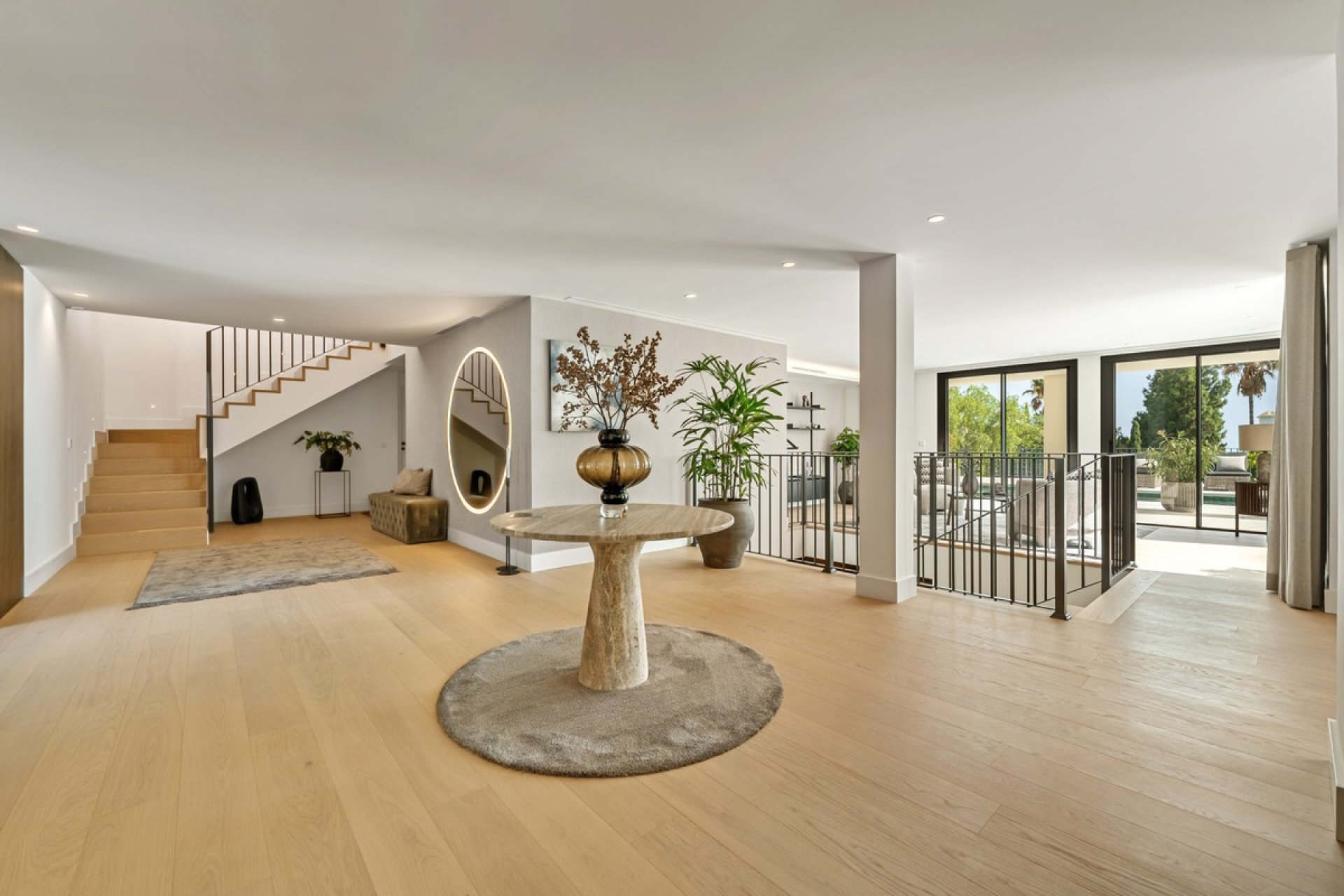 Wiederverkauf - Villa - Marbella - The Golden Mile