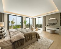 Wiederverkauf - Villa - Marbella - The Golden Mile