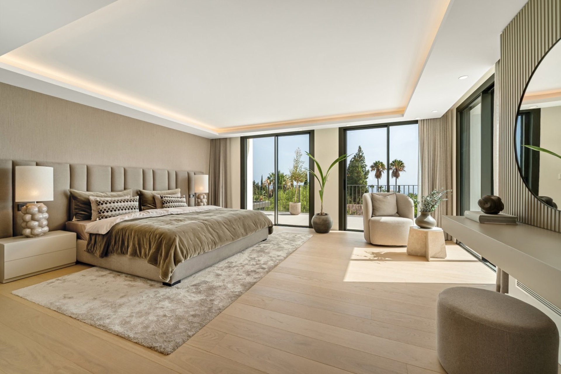 Wiederverkauf - Villa - Marbella - The Golden Mile