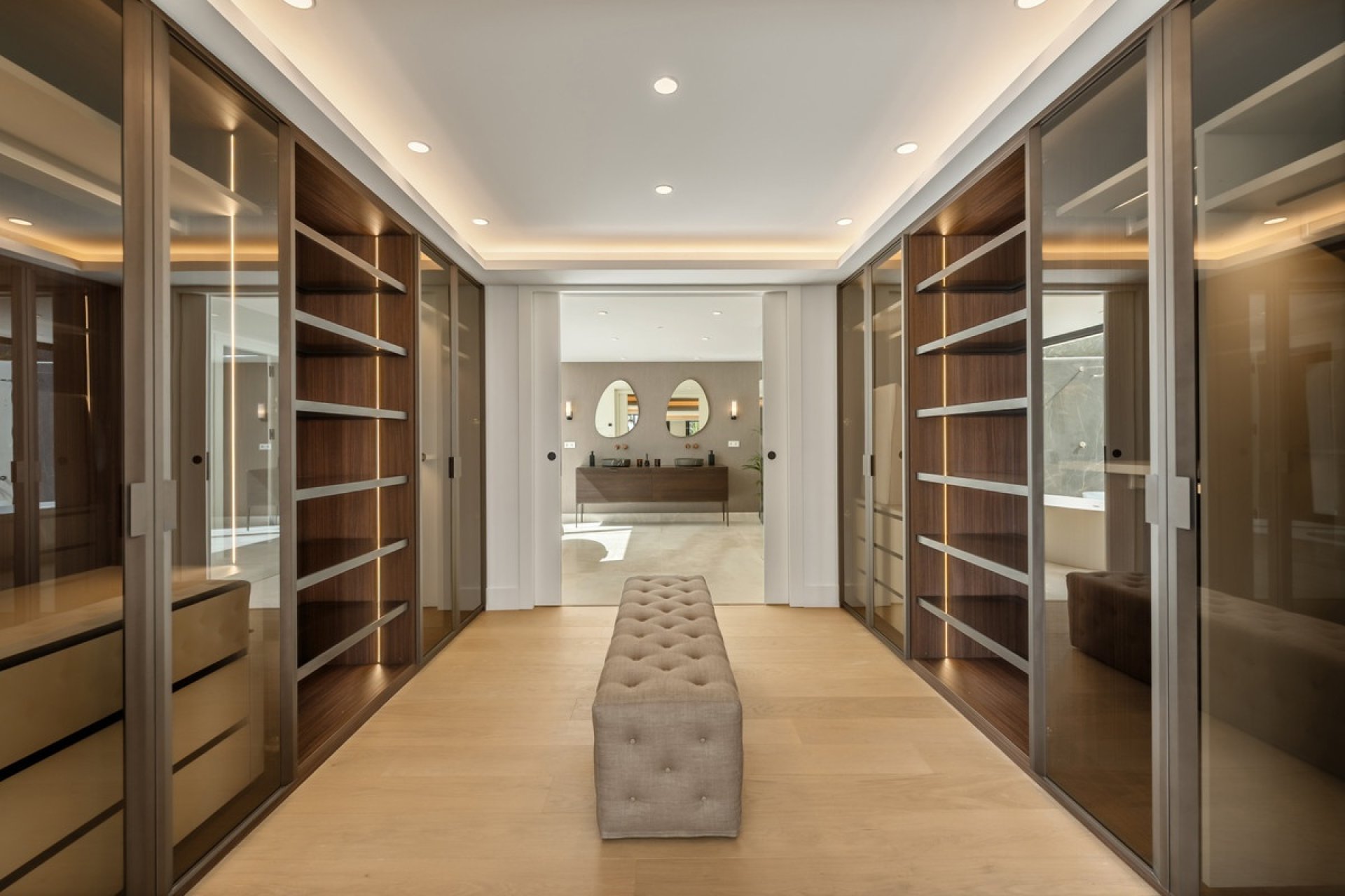 Wiederverkauf - Villa - Marbella - The Golden Mile