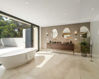 Wiederverkauf - Villa - Marbella - The Golden Mile