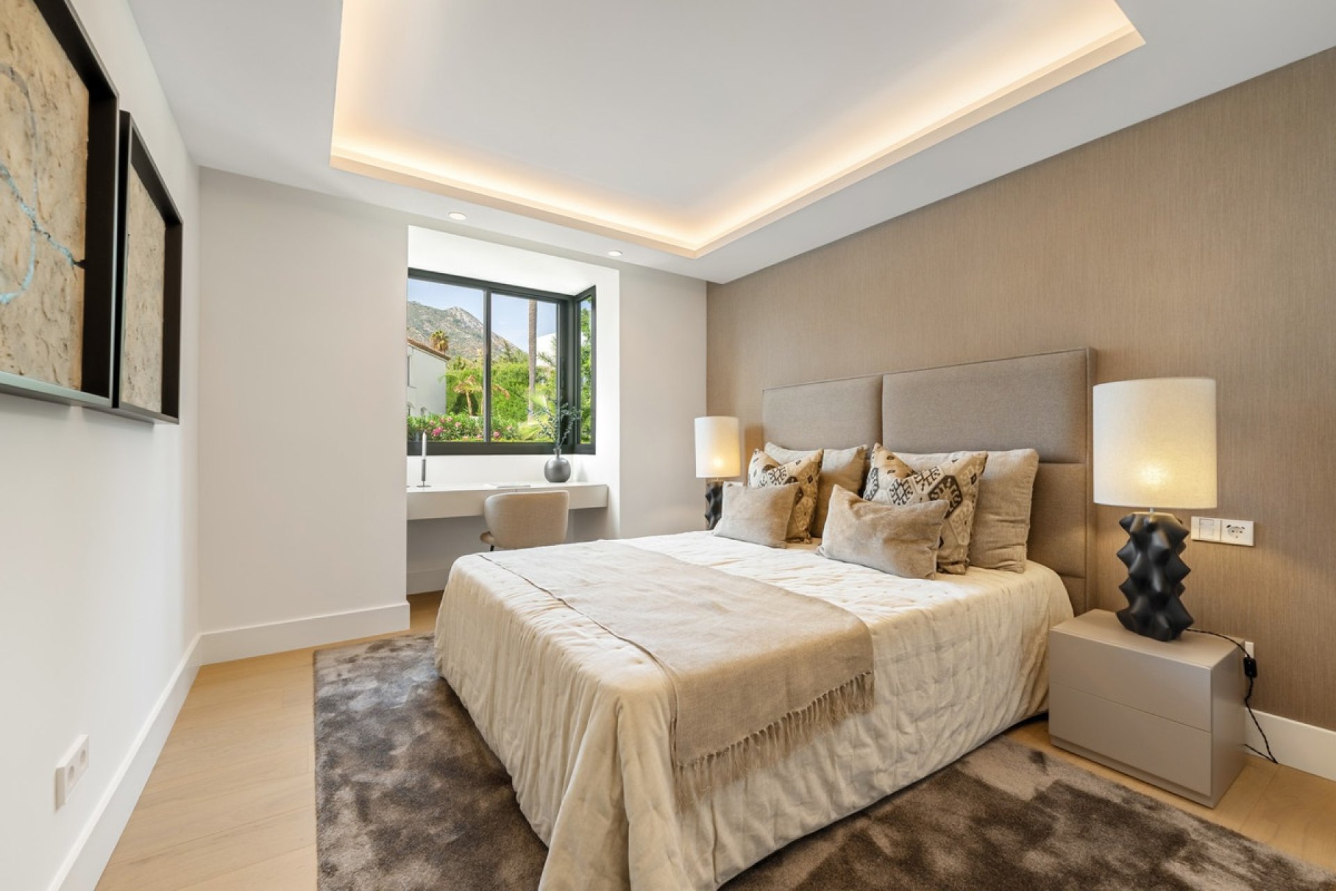 Wiederverkauf - Villa - Marbella - The Golden Mile