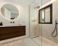 Wiederverkauf - Villa - Marbella - The Golden Mile