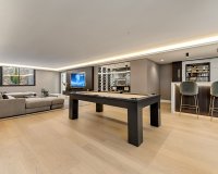 Wiederverkauf - Villa - Marbella - The Golden Mile