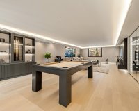 Wiederverkauf - Villa - Marbella - The Golden Mile