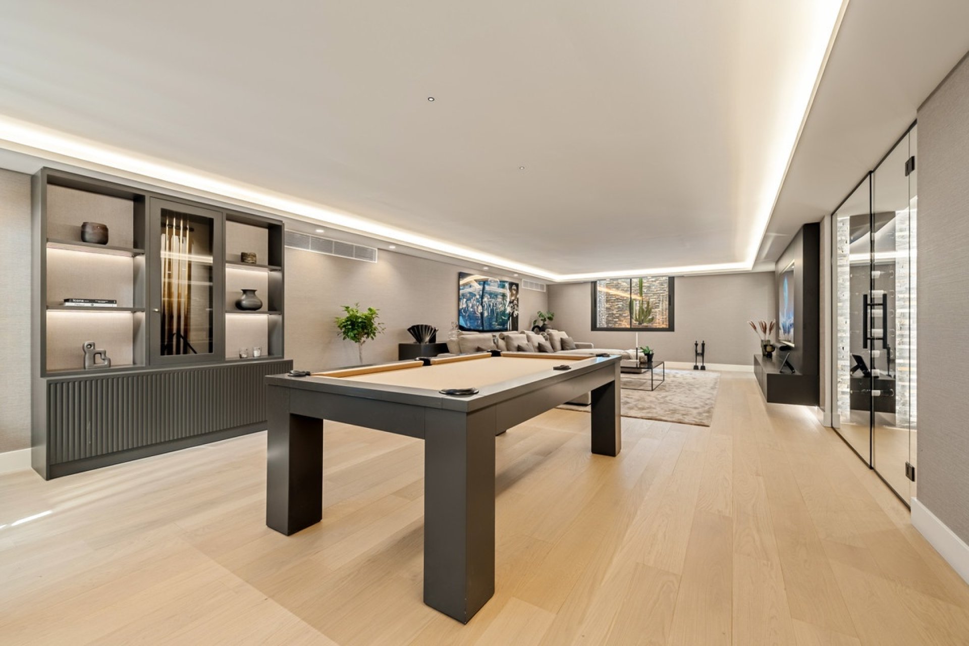 Wiederverkauf - Villa - Marbella - The Golden Mile