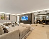 Wiederverkauf - Villa - Marbella - The Golden Mile