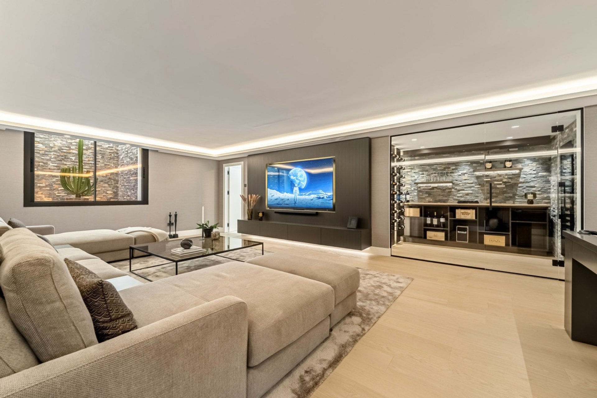 Wiederverkauf - Villa - Marbella - The Golden Mile