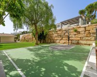 Wiederverkauf - Villa - Marbella - The Golden Mile