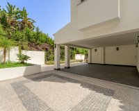 Wiederverkauf - Villa - Marbella - The Golden Mile