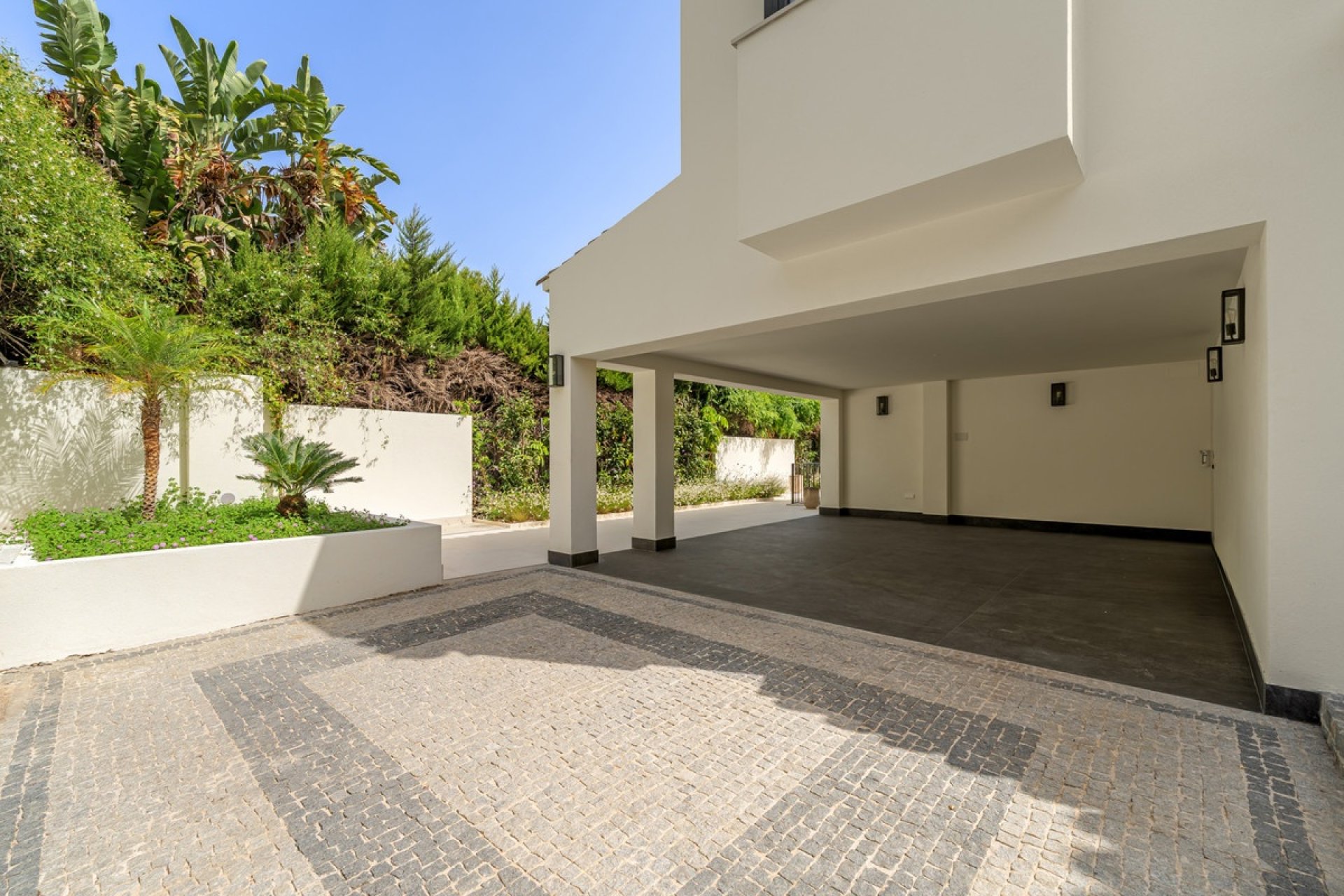 Wiederverkauf - Villa - Marbella - The Golden Mile