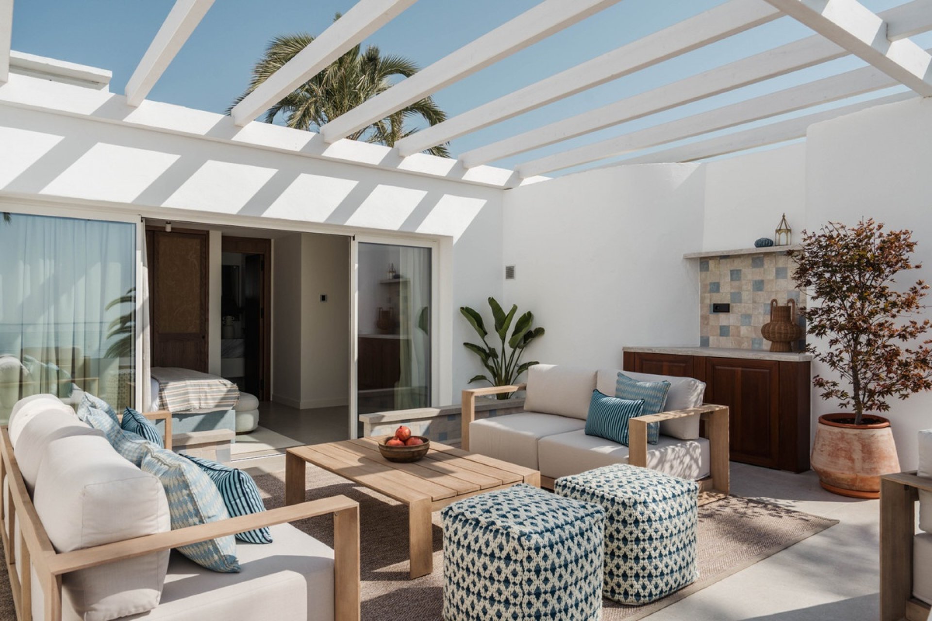 Wiederverkauf - Villa - Marbella - The Golden Mile