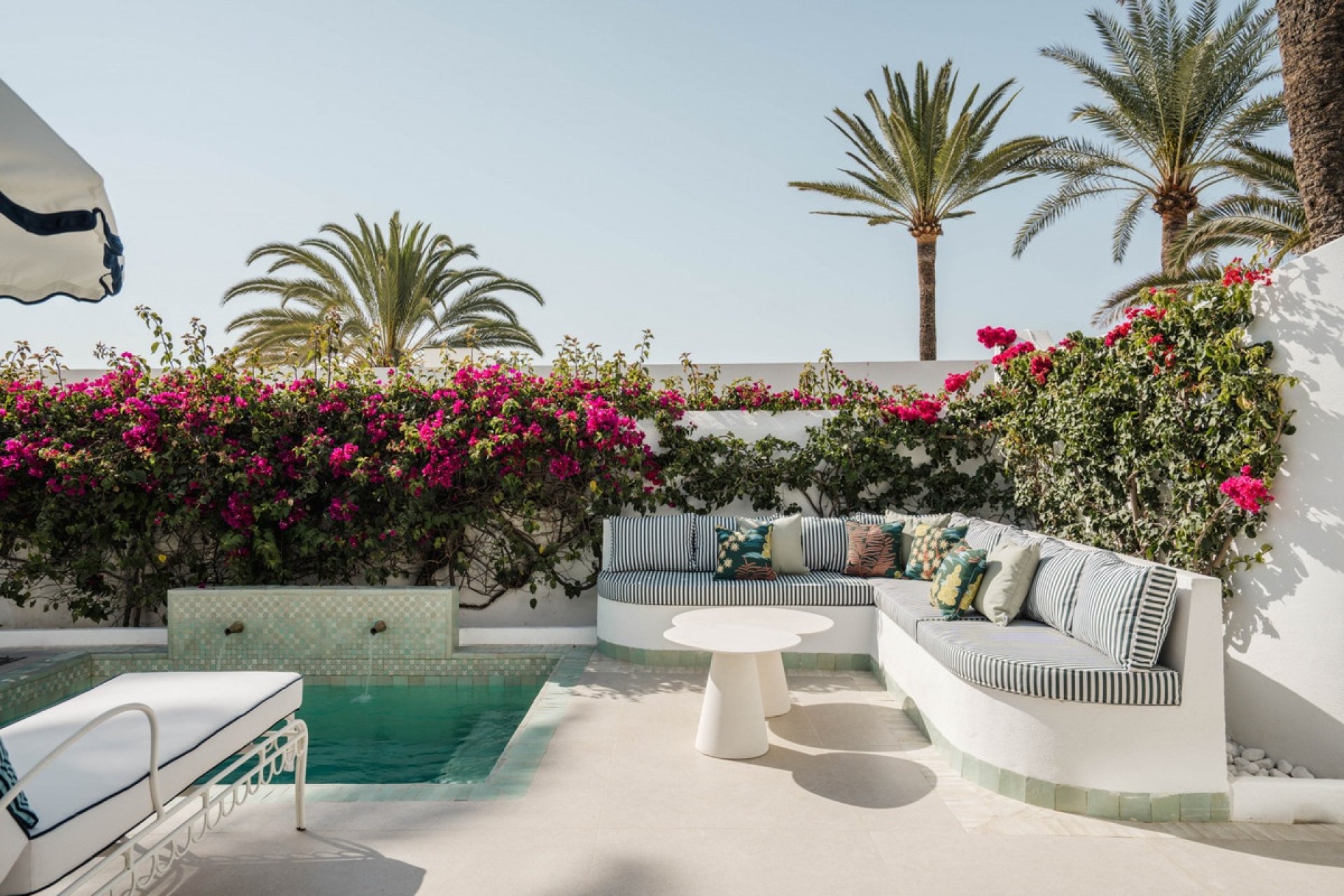 Wiederverkauf - Villa - Marbella - The Golden Mile