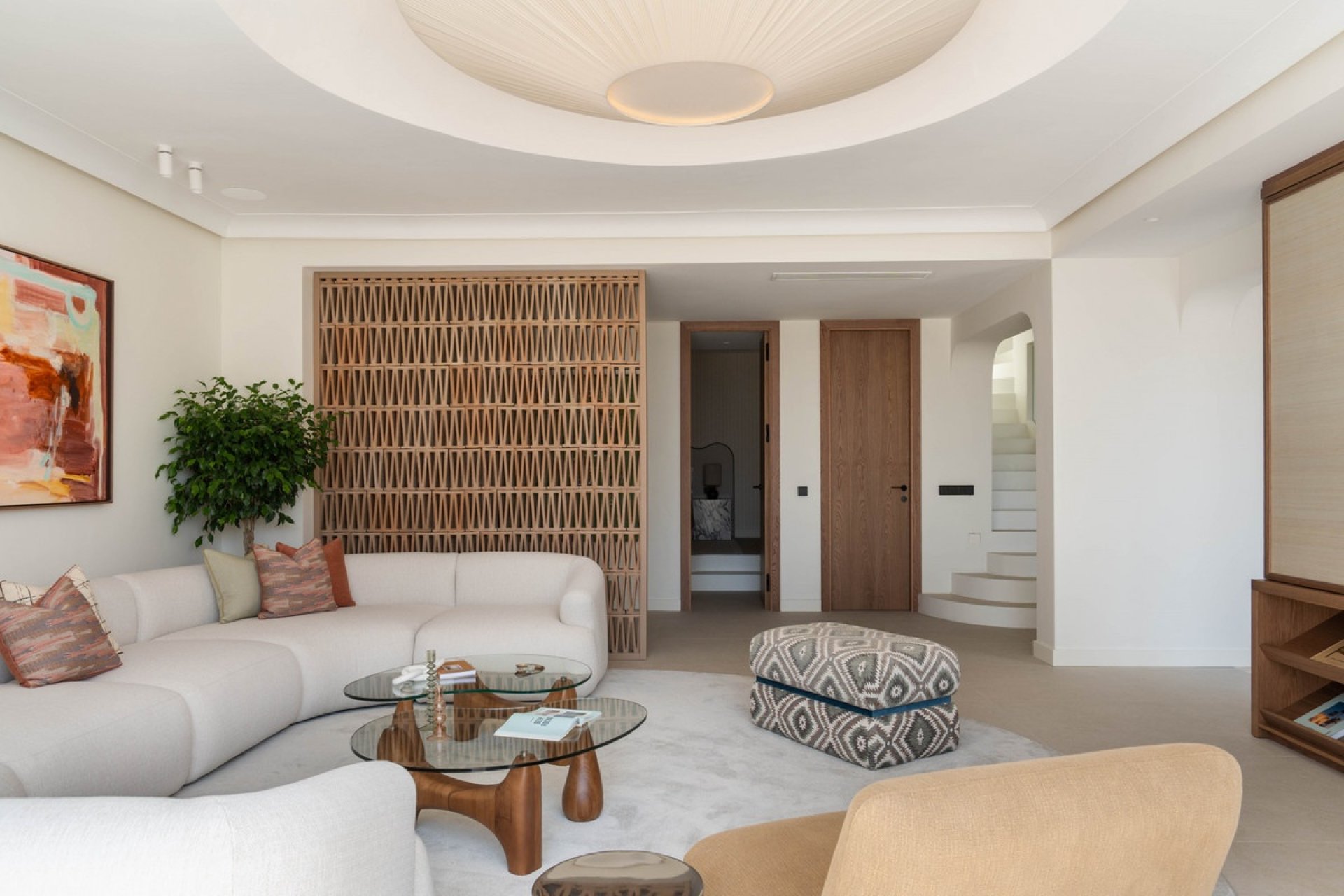 Wiederverkauf - Villa - Marbella - The Golden Mile