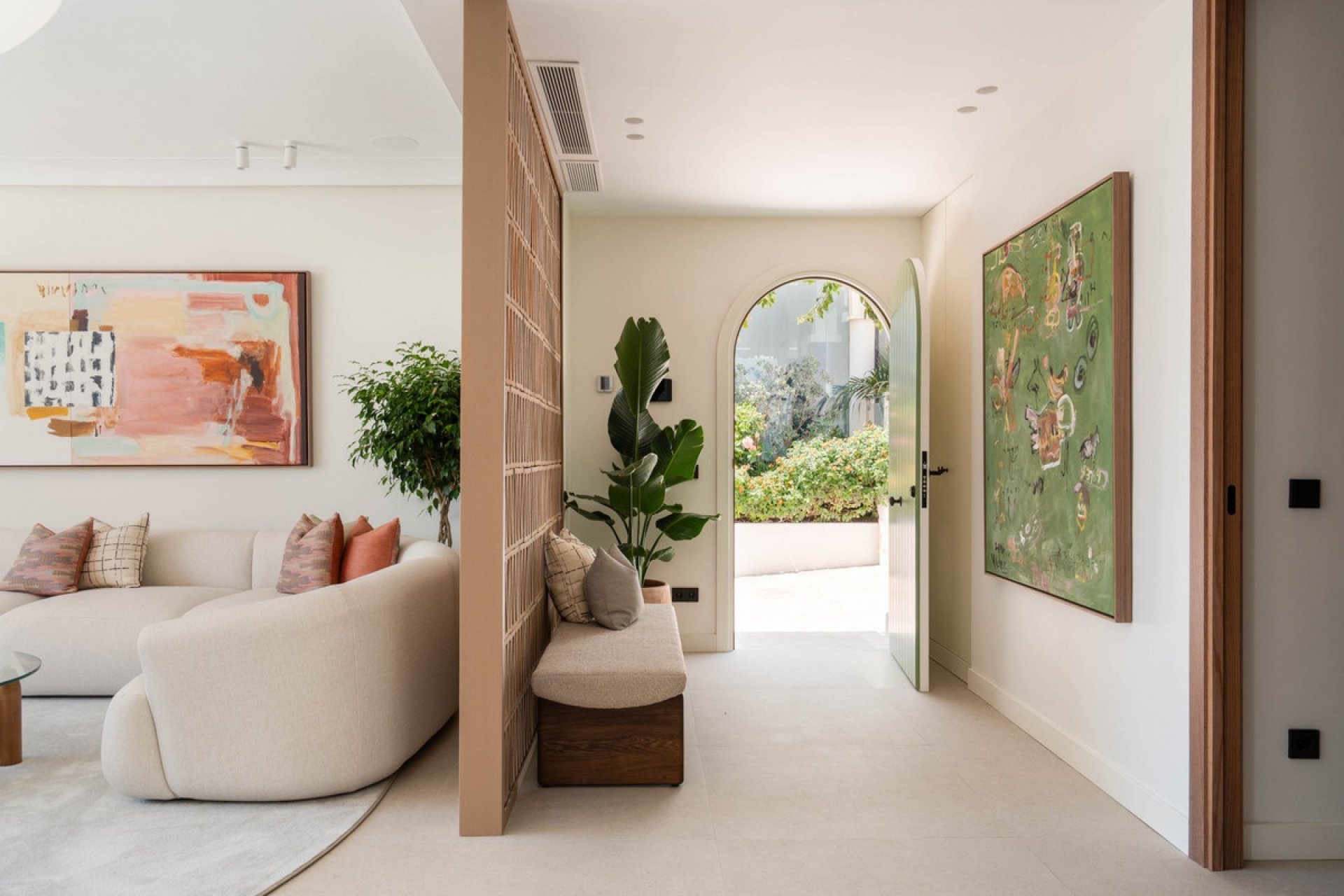 Wiederverkauf - Villa - Marbella - The Golden Mile